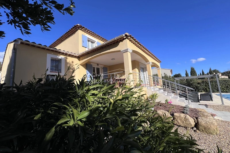 1 - vente maison maussane-les-alpilles bouches-du-rhône france