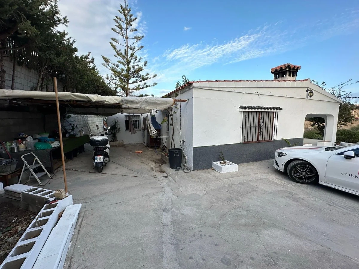 1 - verkauf grundstück estepona - costa del sol andalusien spanien