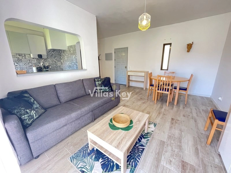 1 - vente appartement alvor algarve portugal