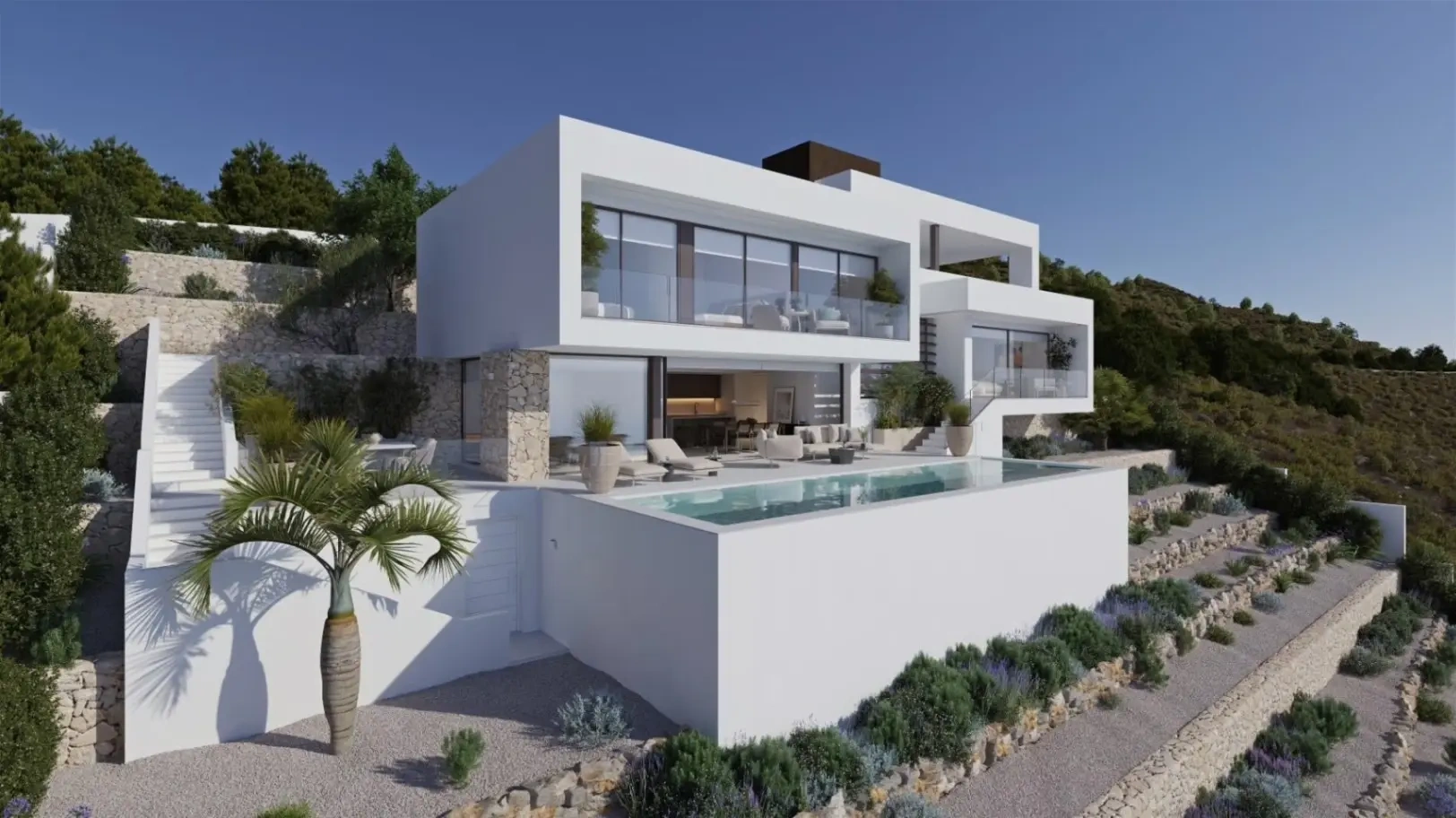2 - house for sale in altea - costa blanca valencian community spain