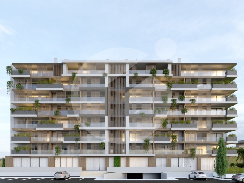 2 - venta apartamento faro algarve portugal