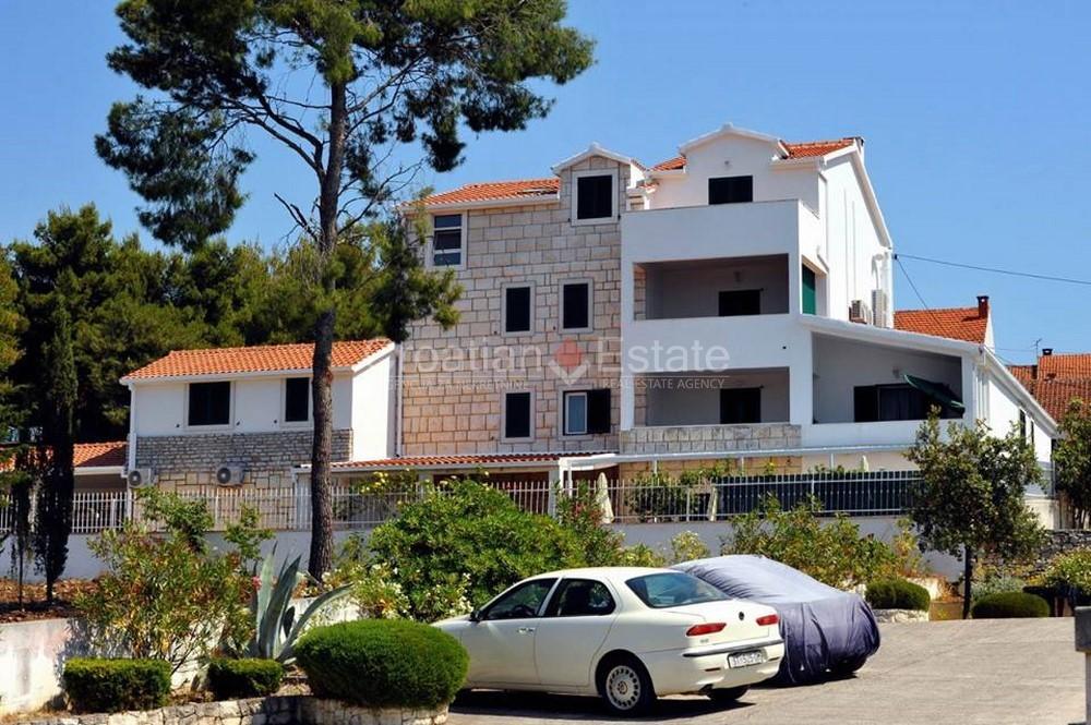 2 - venda casa vista de mar brač split-dalmácia croácia