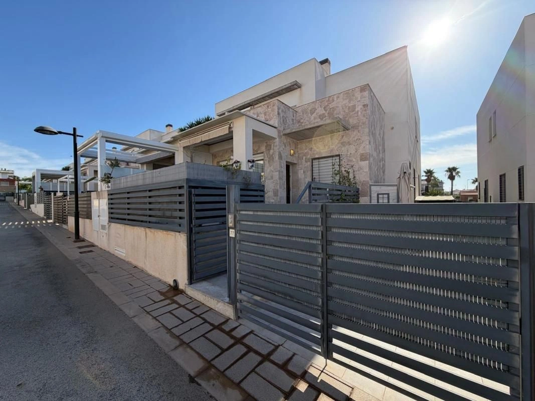 1 - vente maison torrevieja - costa blanca communauté valencienne espagne