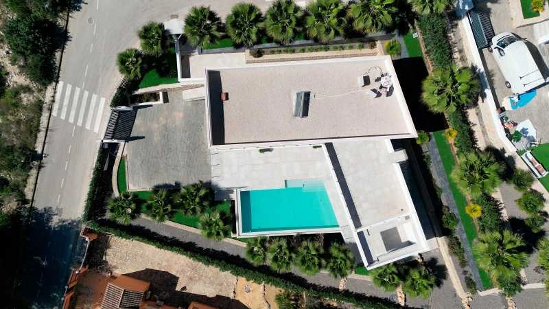 2 - vendita villa xabia/javea - costa blanca comunità valenciana spagna