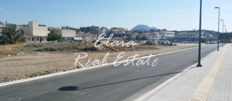 2 - venta terreno a pie de playa kórinthos peloponeso grecia