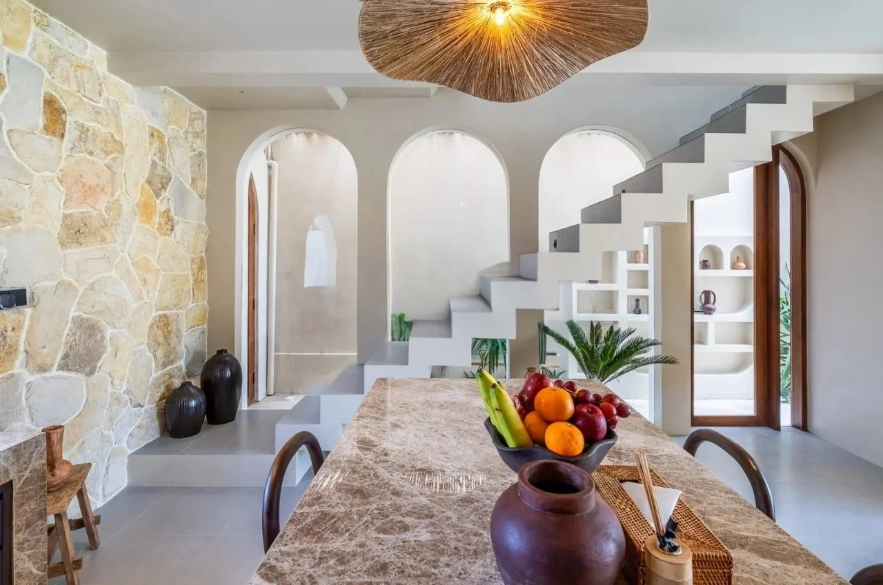 1 - vente maison pererenan bali indonésie