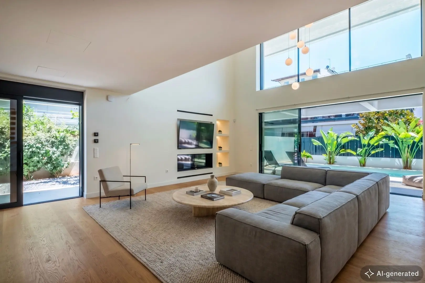 1 - verkoop appartement voula attica griekenland