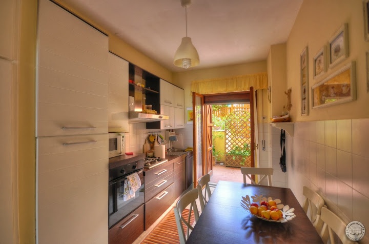 2 - sea view apartment for sale in portoferraio - elba island tuscany italy
