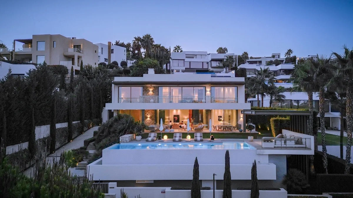 2 - verkoop huis atalaya isdabe - costa del sol andalusië spanje