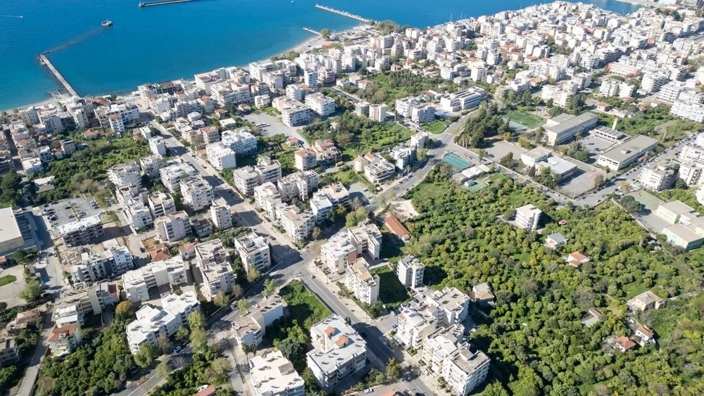 2 - venta apartamento kalamáta peloponeso grecia
