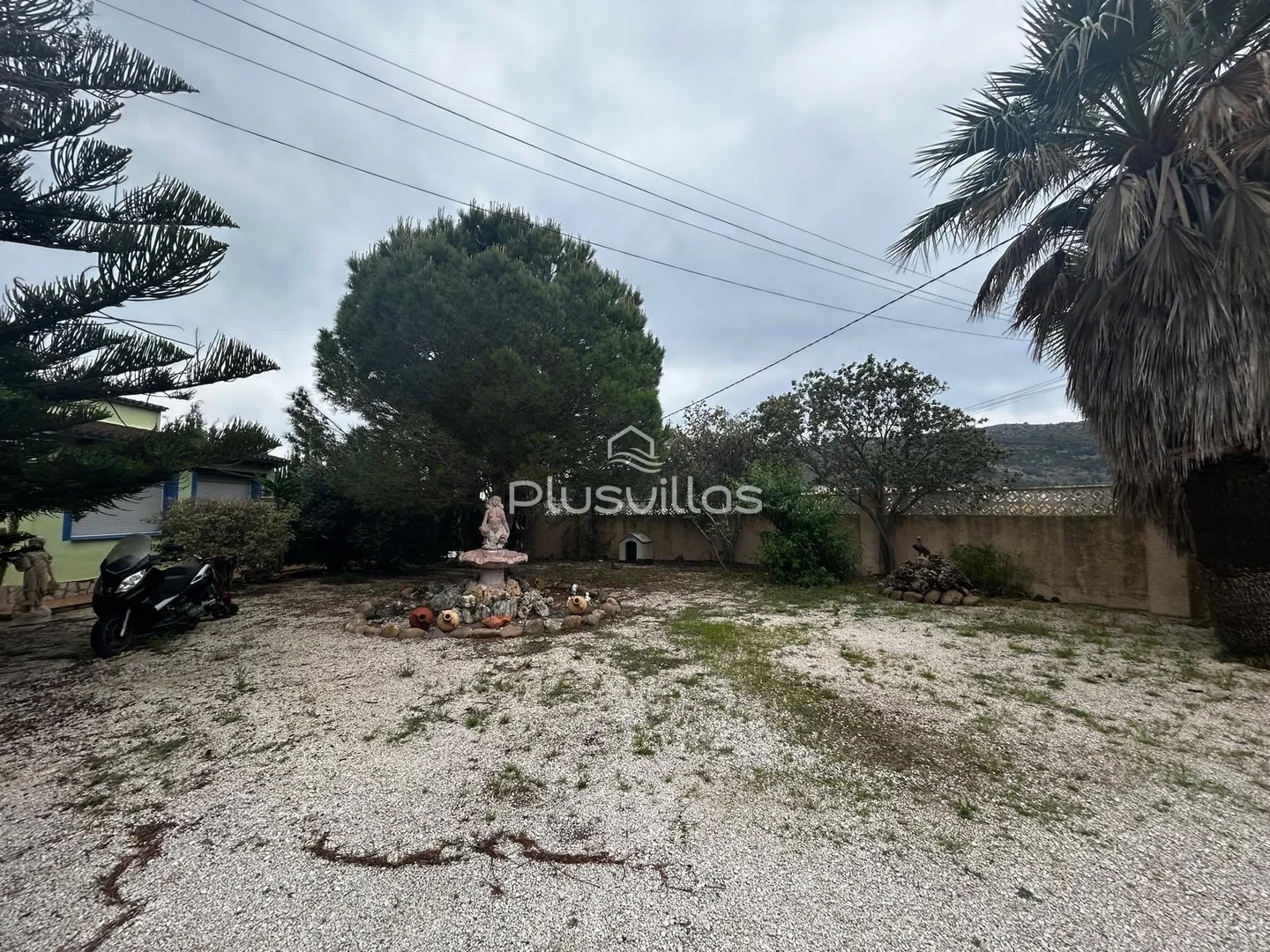 2 - verkoop huis uitzicht op zee benitachell - costa blanca valencian community spanje