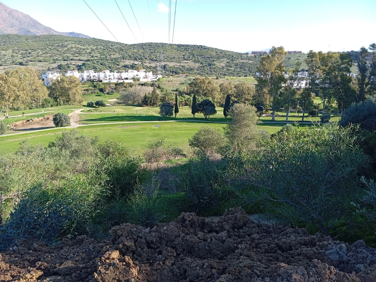 1 - venda terreno estepona - costa del sol andaluzia espanha