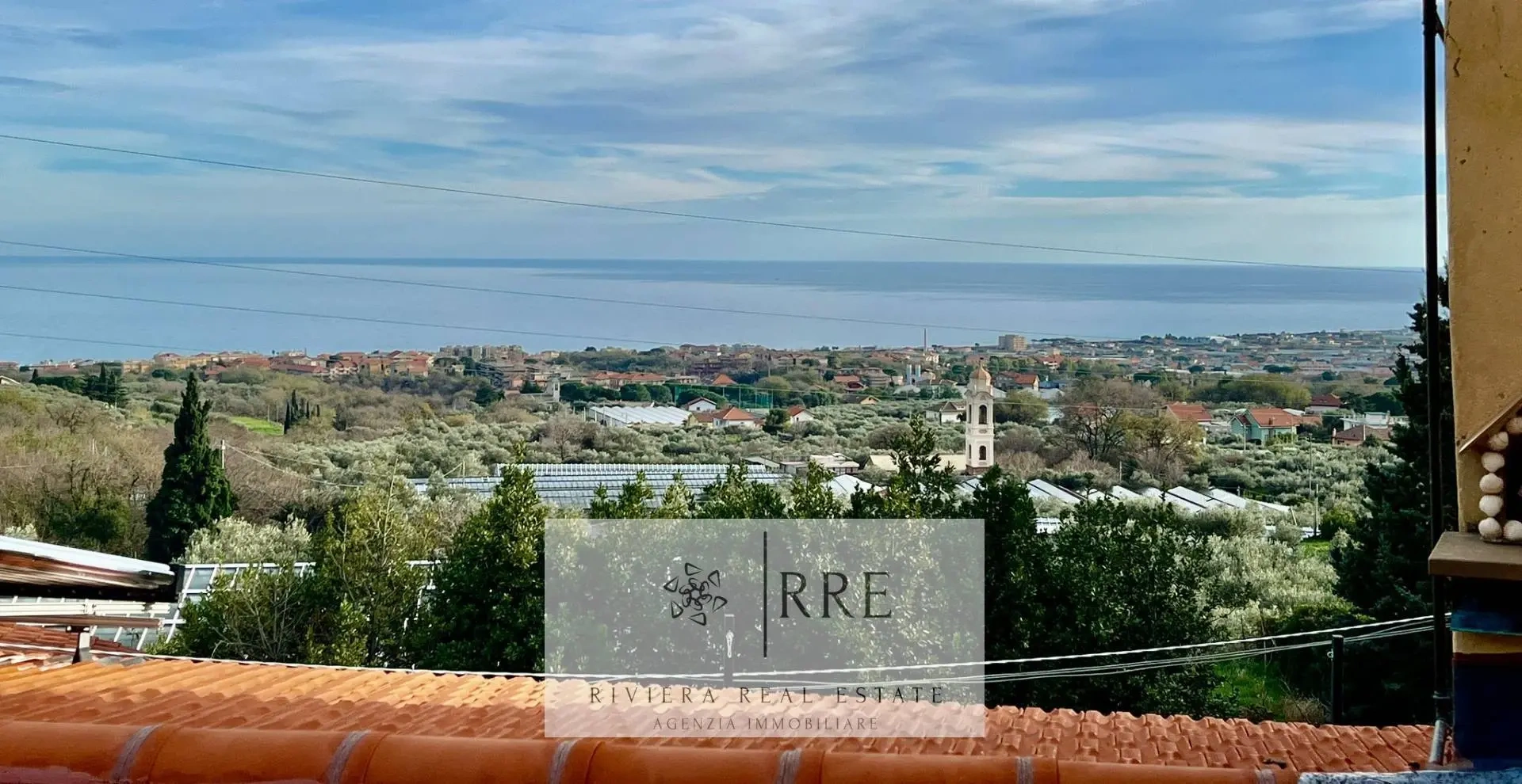 2 - sea view house for sale in ceriale liguria italy
