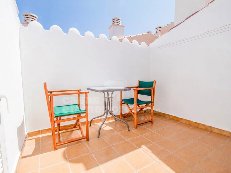 1 - venta apartamento es castell menorca-baleares españa