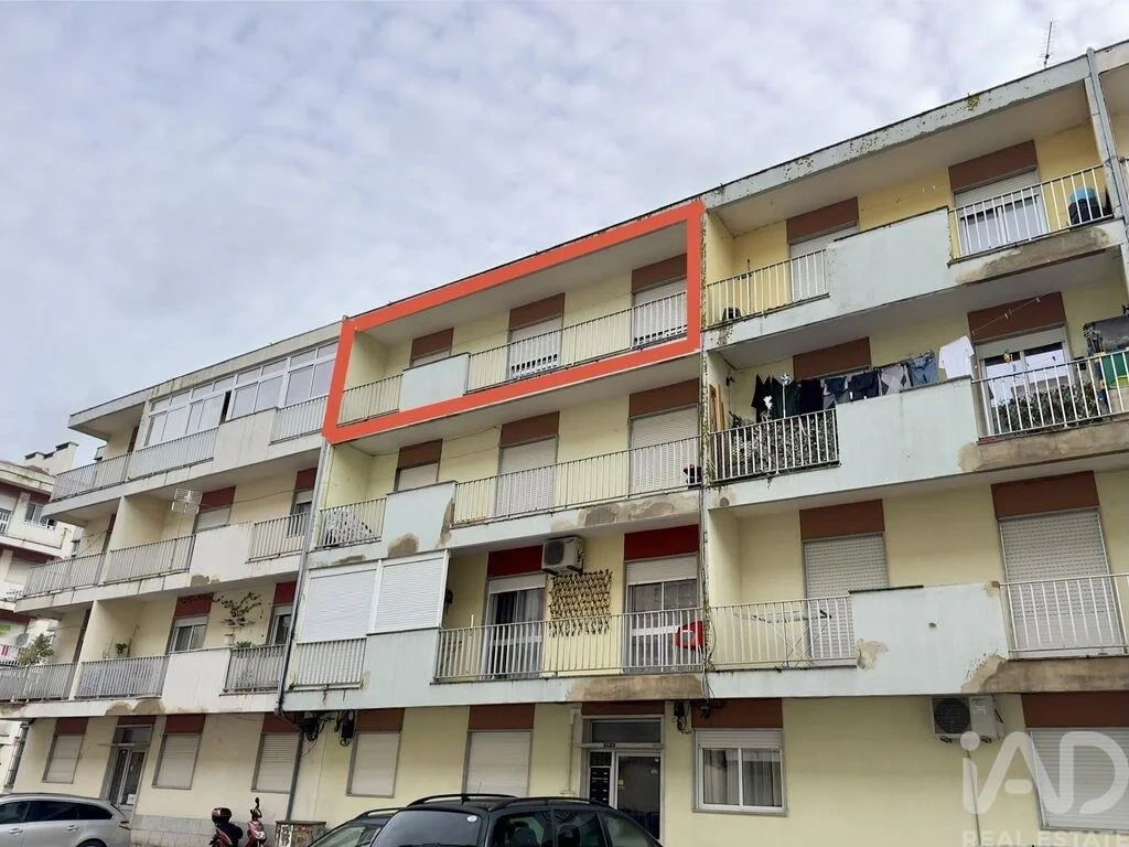 2 - venta apartamento benavente alentejo portugal