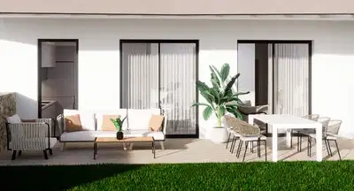 2 - продажа дом finestrat - costa blanca валенсия испания