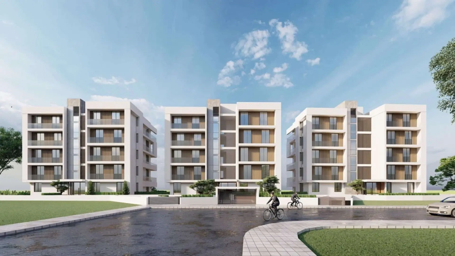 1 - apartment for sale in aglantzia nicosia cyprus