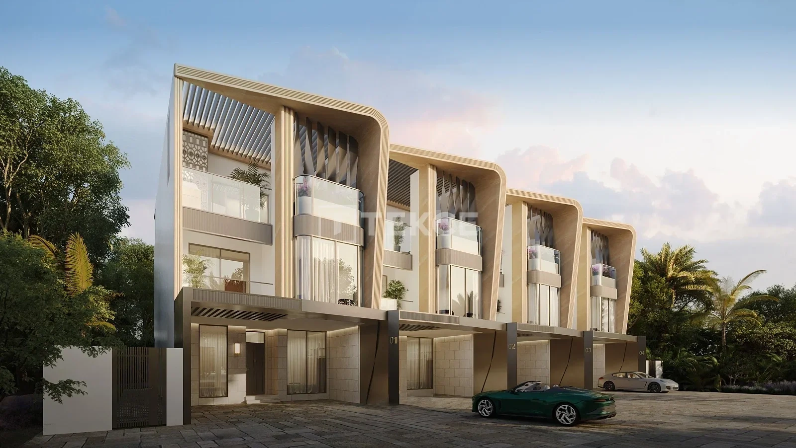 2 - house for sale in dubai dubai united arab emirates