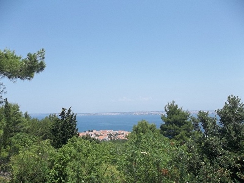 2 - verkauf gebäude meerblick preko zadar kroatien