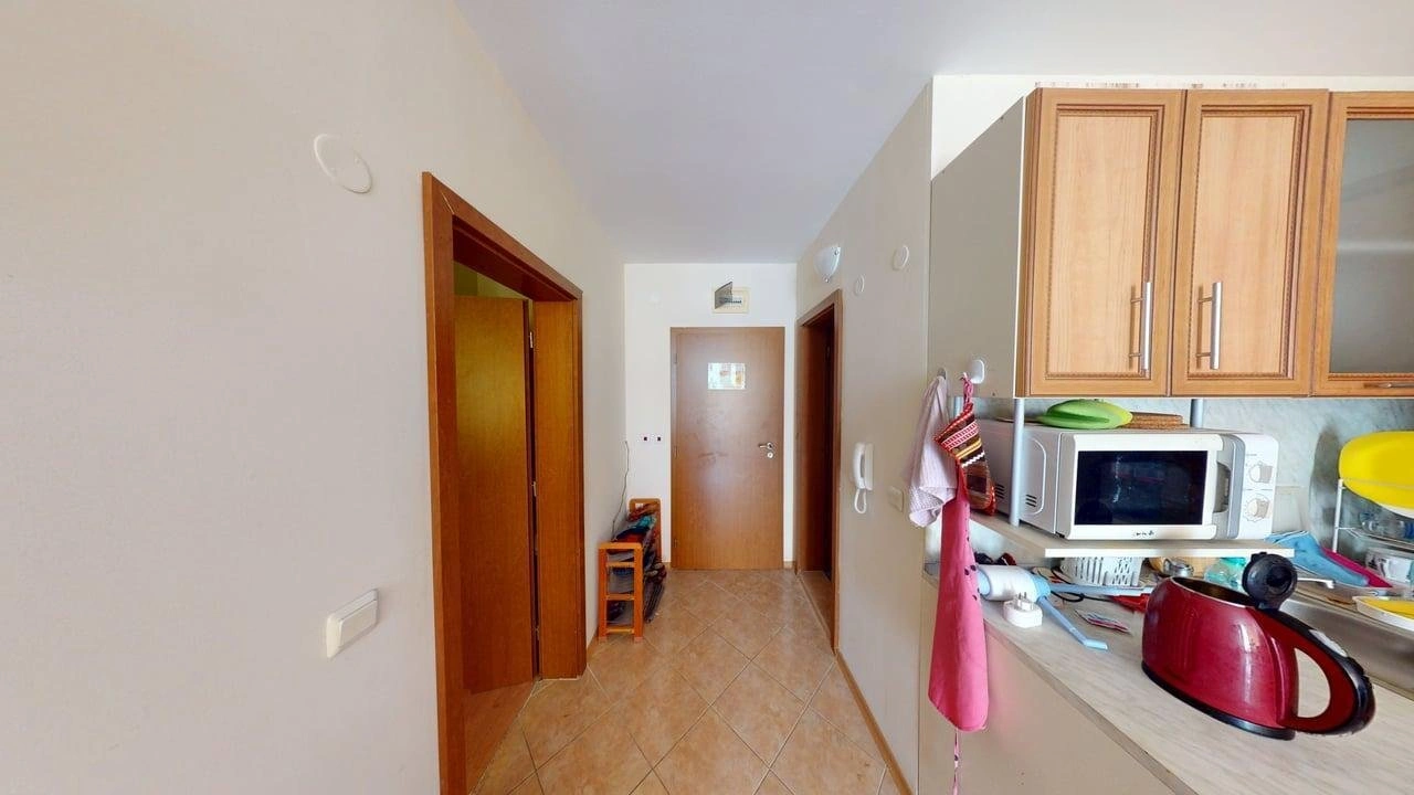 1 - vendita appartamento sunny beach burgas bulgaria