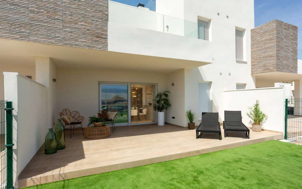 1 - apartment for sale in algorfa valencian community spain