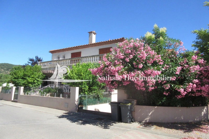 Casa com terraco