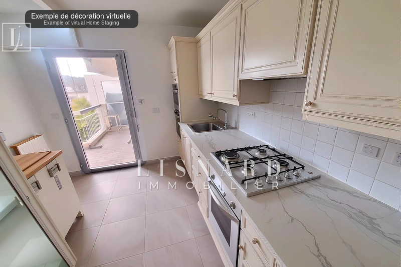 1 - verkoop appartement vallauris alpes-maritimes frankrijk