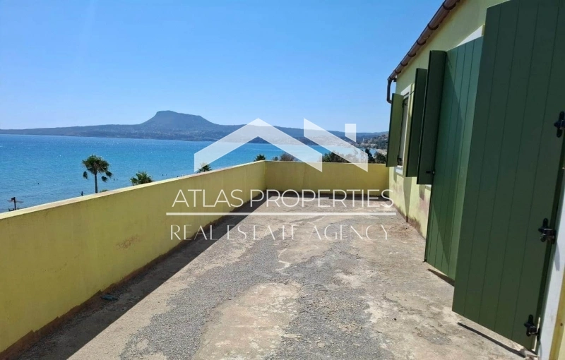 1 - sea view business for sale in kalyves crete greece