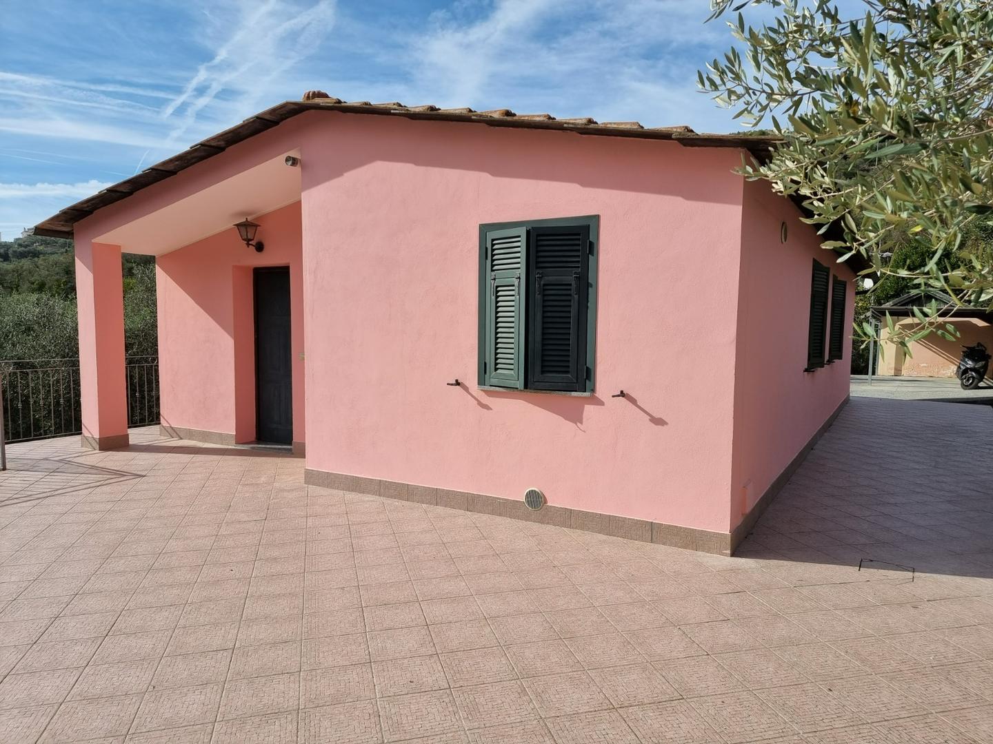1 - house for sale in imperia liguria italy