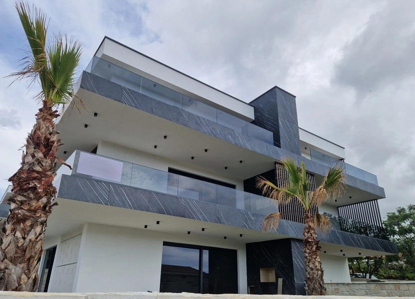 2 - venta apartamento vista al mar stara novalja lika-senj croacia