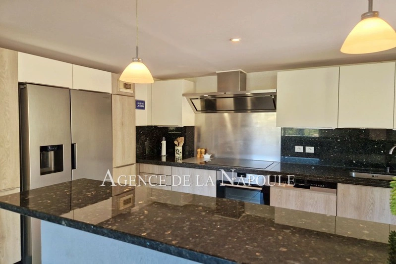 2 - venda apartamento mandelieu-la-napoule alpes-maritimes frança