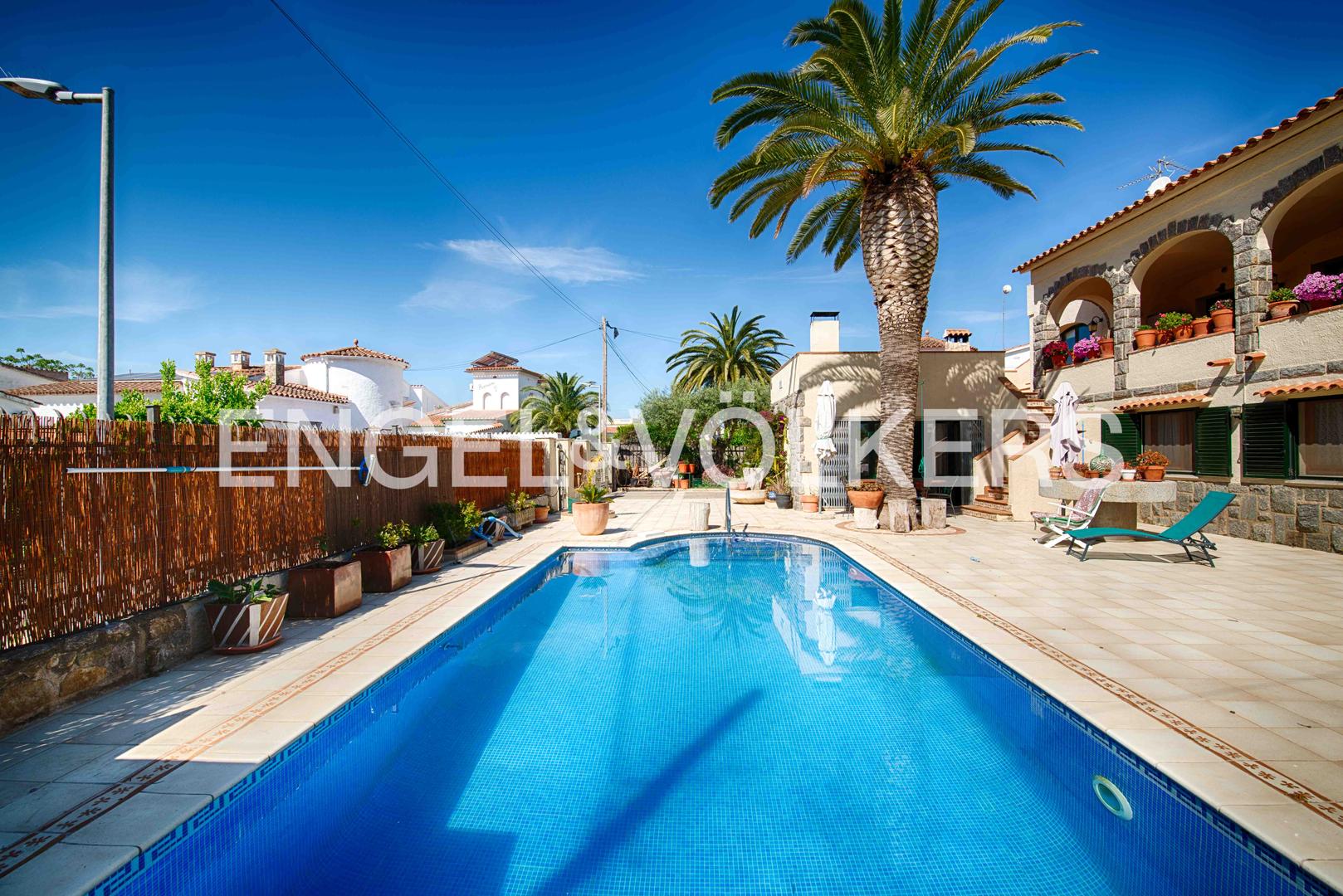 2 - venta casa empuriabrava cataluña españa