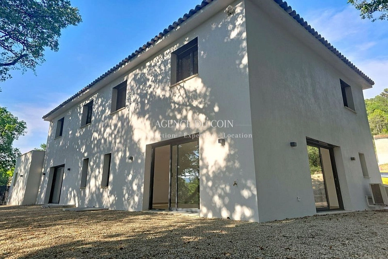 1 - vente maison salernes var france