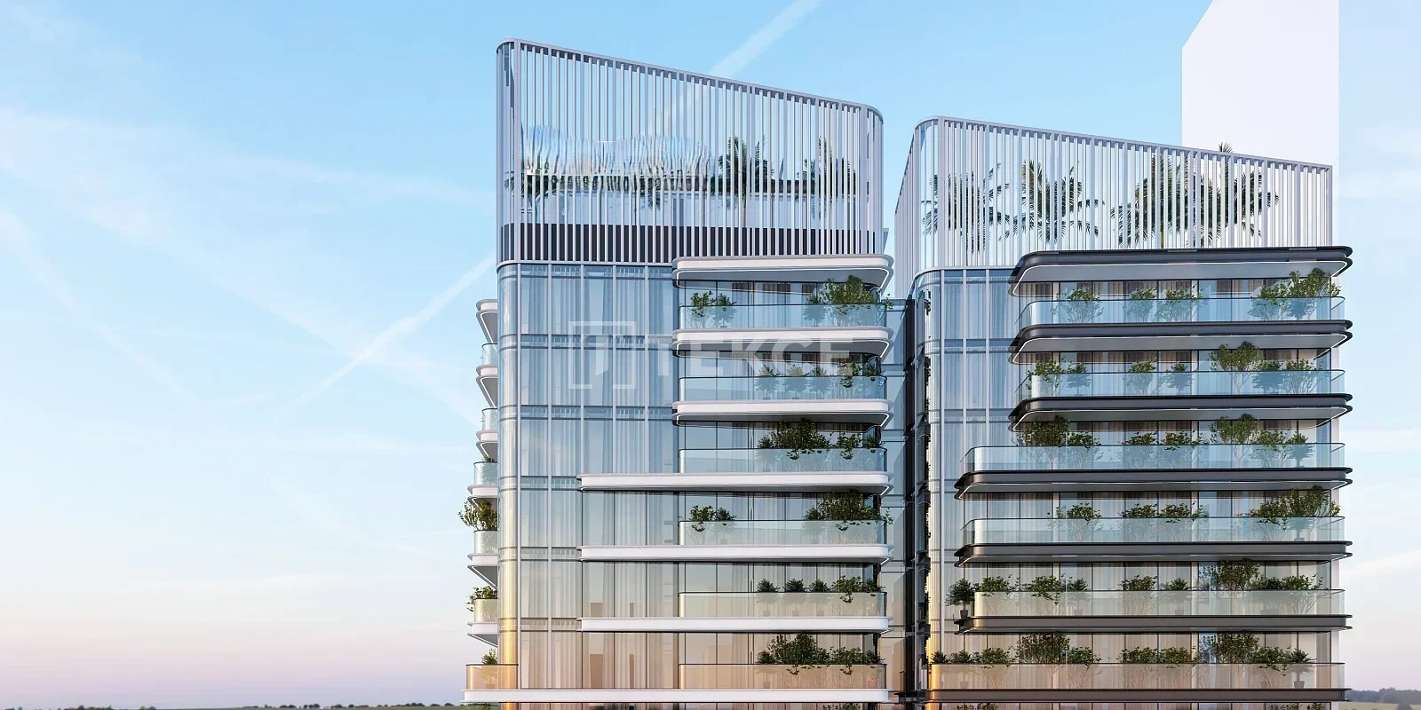 2 - vendita appartamento dubai dubai emirati arabi uniti