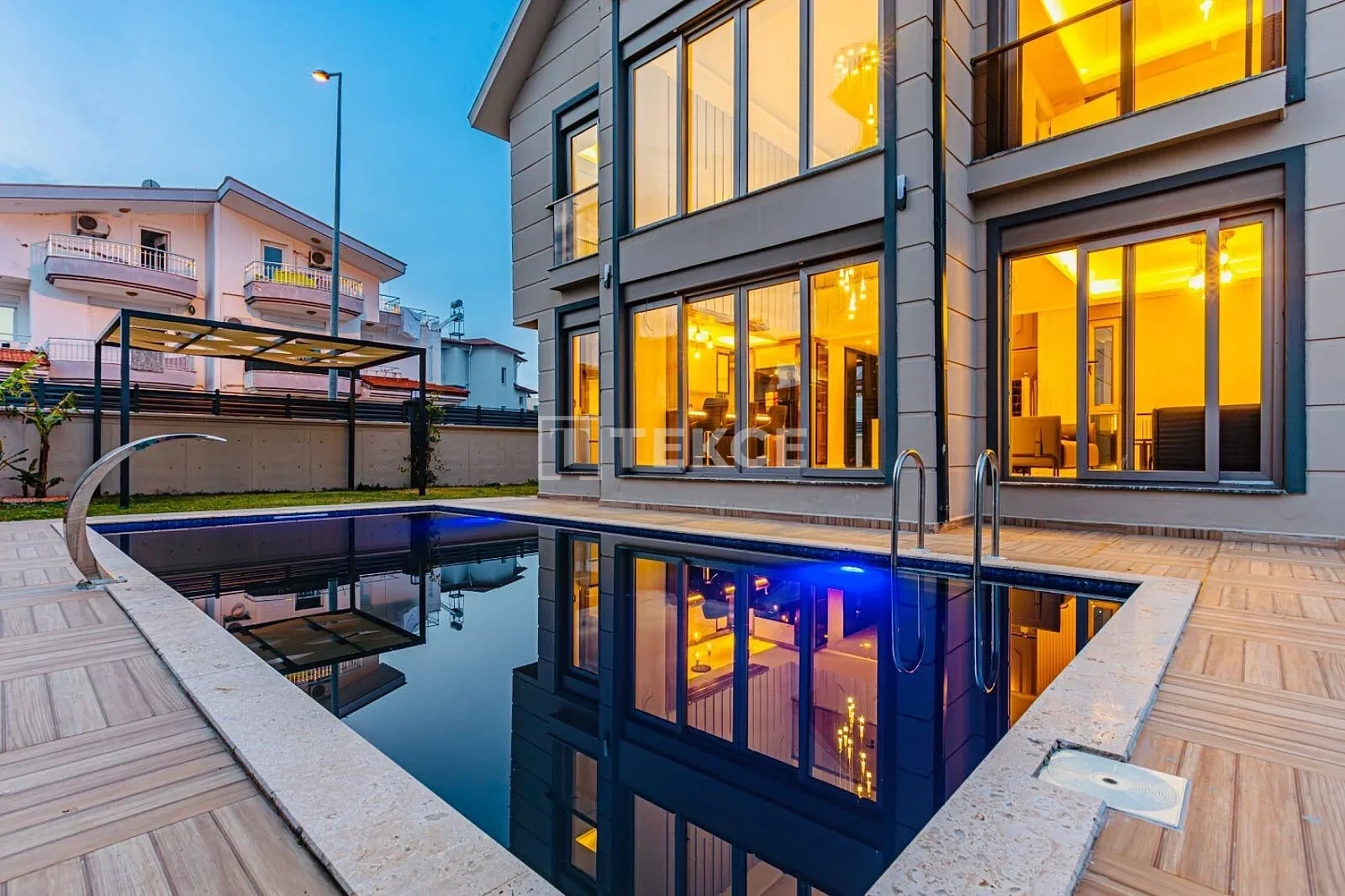 1 - vendita casa serik antalya turchia