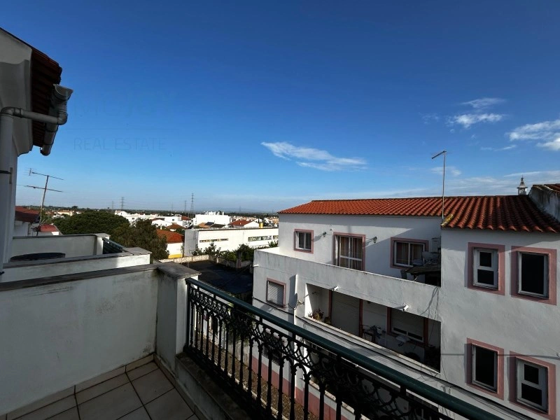 1 - apartment for sale in algoz algarve portugal