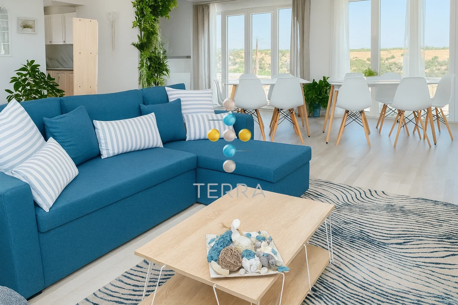 2 - venta casa vista al mar skaléta creta grecia