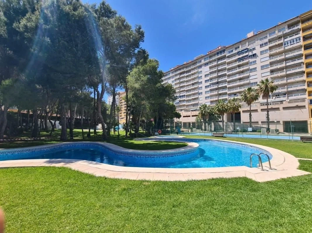 1 - продажа квартира orihuela-costa валенсия испания