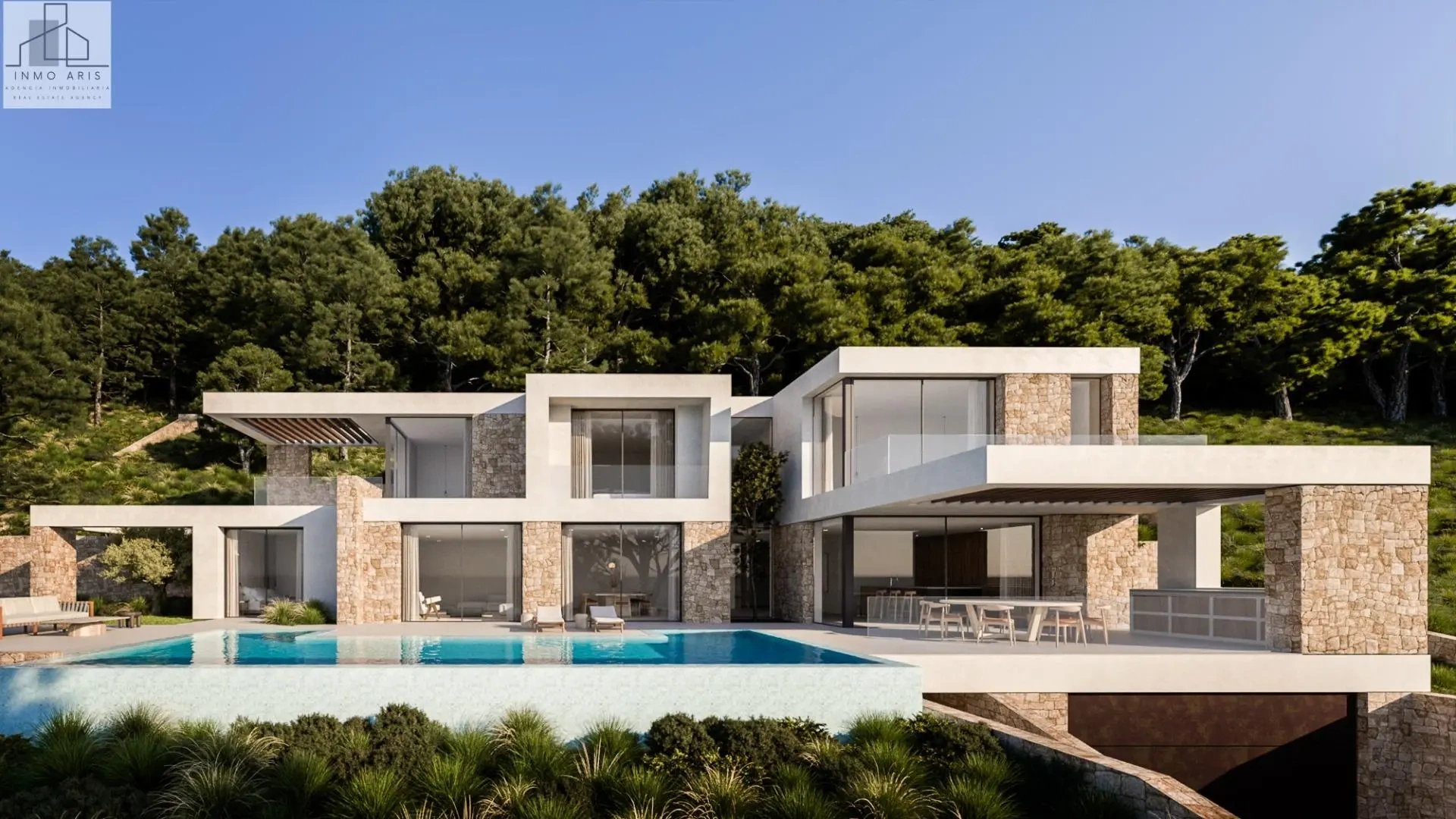 2 - verkoop huis xabia/javea - costa blanca valencian community spanje