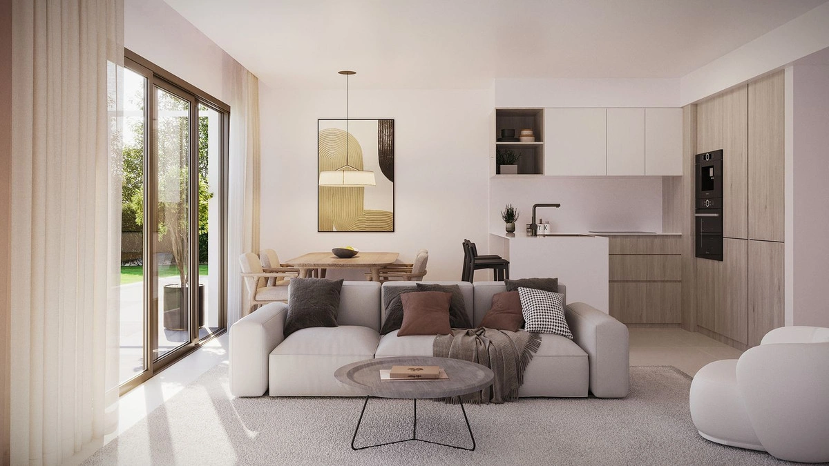 2 - venda apartamento estepona - costa del sol andaluzia espanha