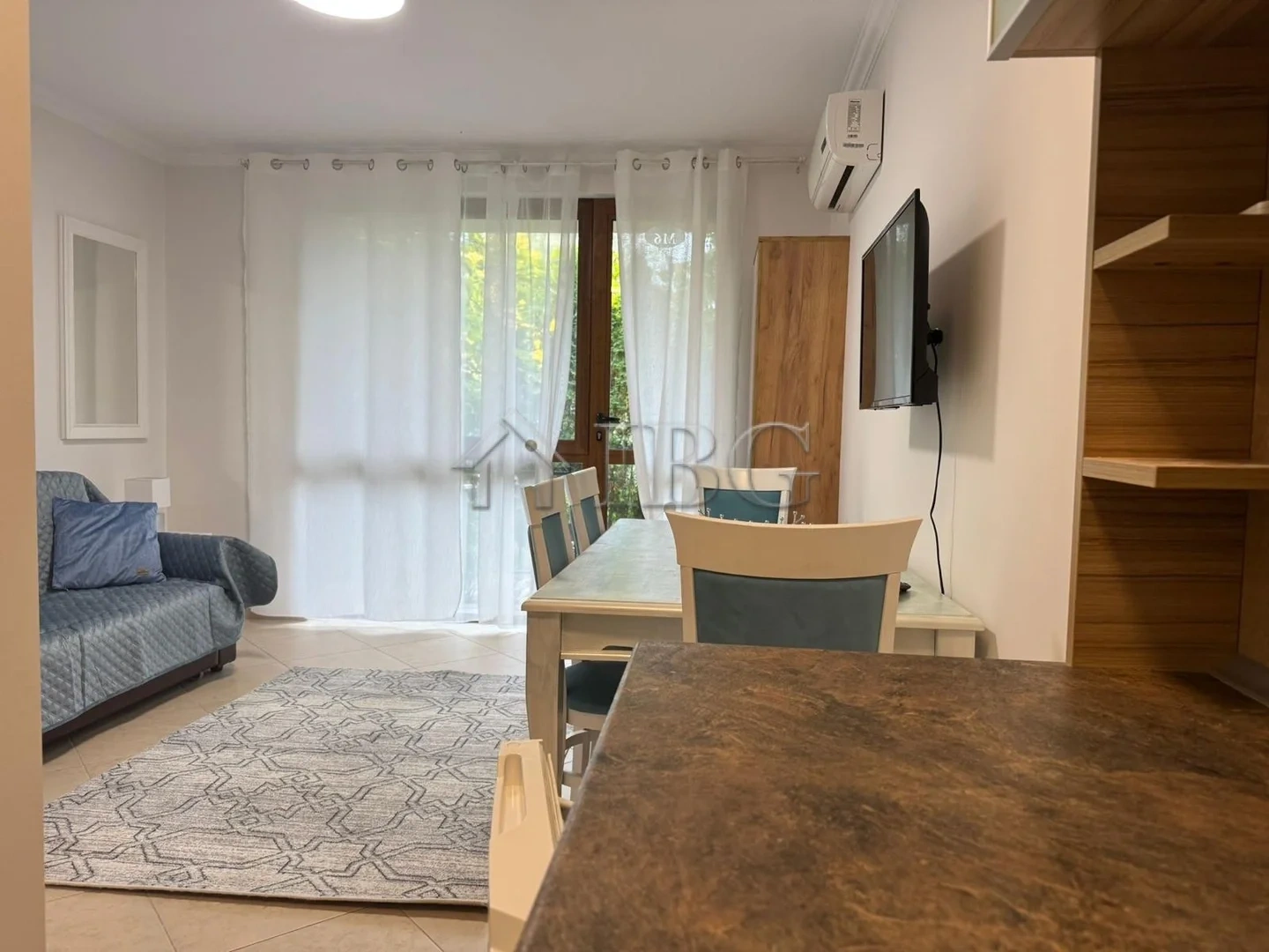 1 - venda apartamento sunny beach burgas bulgária