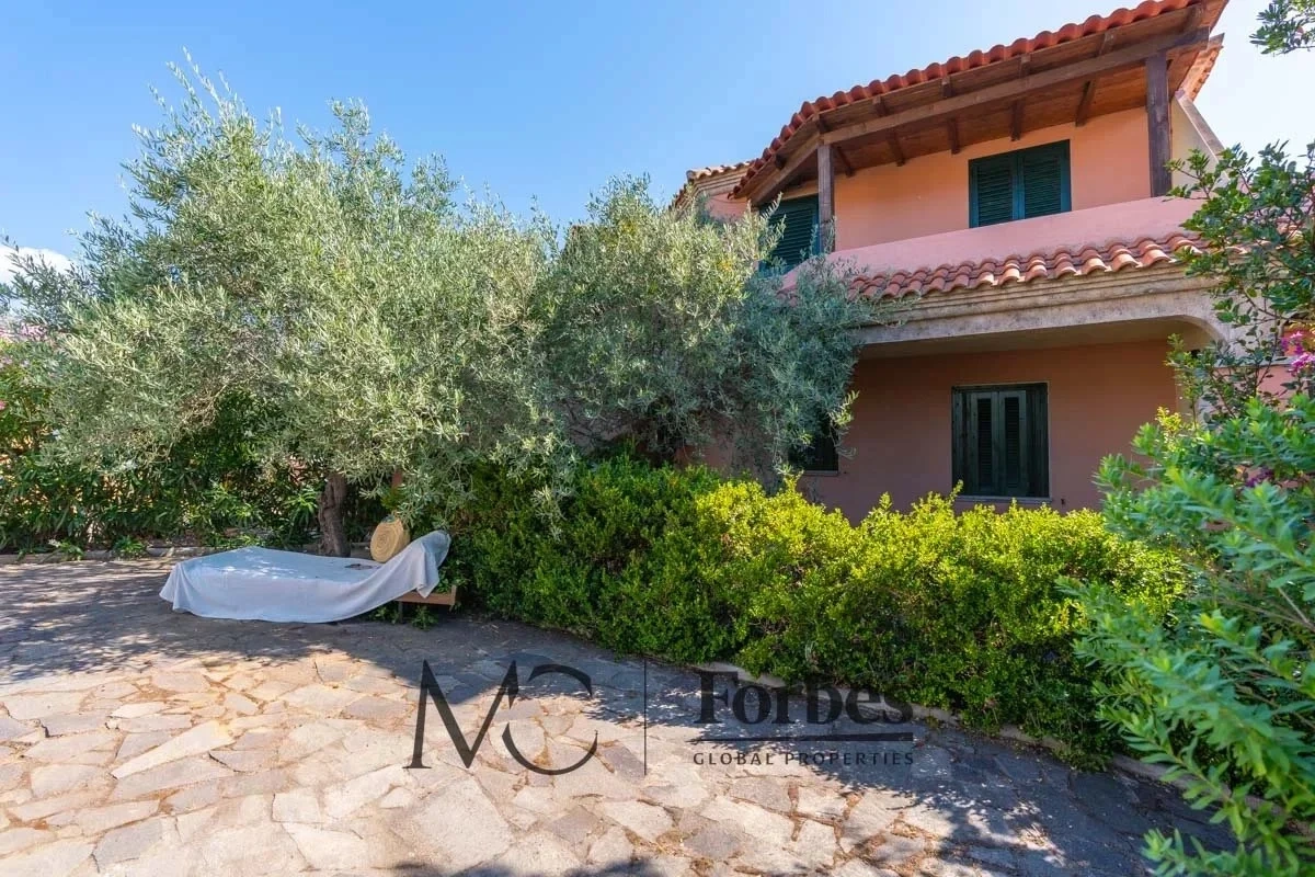 2 - venta apartamento san teodoro cerdeña italia