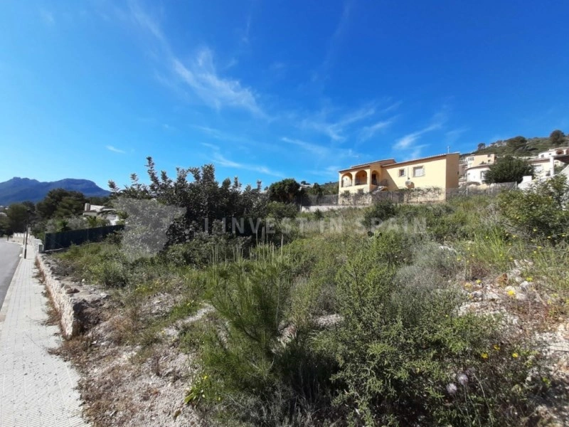 2 - venta casa alcalali comunidad valenciana españa
