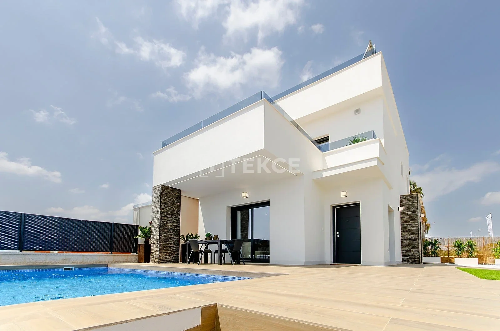1 - venda villa bigastro comunidade valenciana espanha