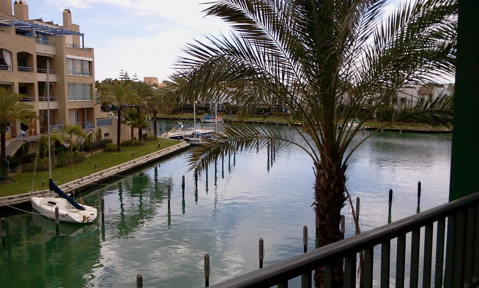 2 - vendita appartamento vista mare sotogrande andalusia spagna