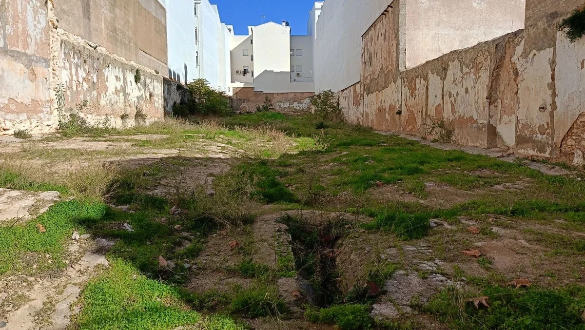 1 - verkauf grundstück ronda andalusien spanien