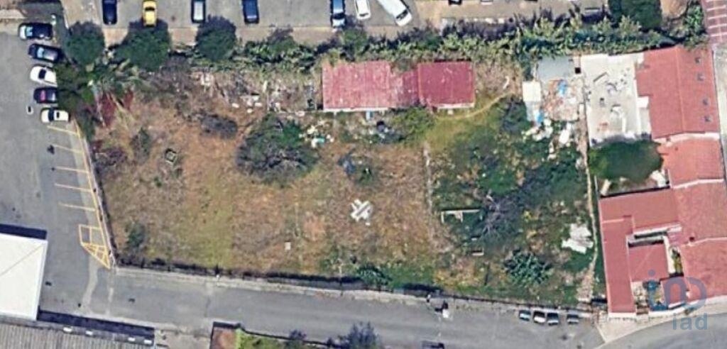 1 - venta terreno ajuda región de lisboa portugal