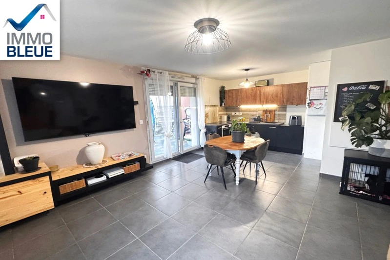 2 - verkoop huis marignane bouches-du-rhône frankrijk