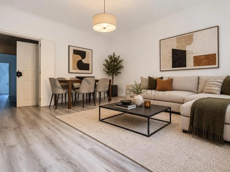 1 - venta apartamento quinta do conde región de lisboa portugal