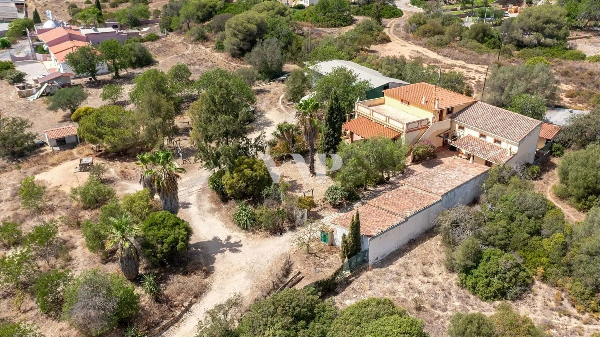 2 - venta terreno almancil algarve portugal